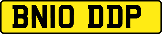BN10DDP