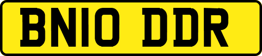 BN10DDR