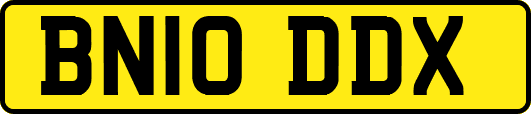 BN10DDX