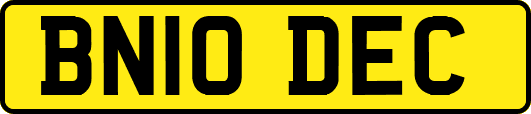 BN10DEC