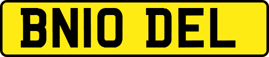 BN10DEL