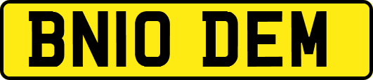 BN10DEM
