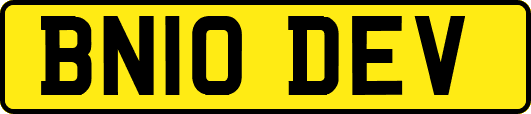 BN10DEV