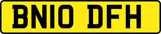BN10DFH