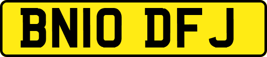 BN10DFJ