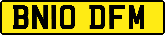 BN10DFM