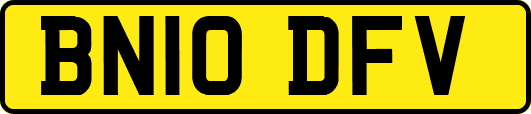 BN10DFV