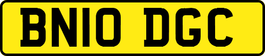 BN10DGC