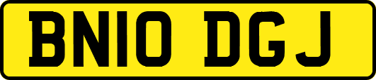 BN10DGJ