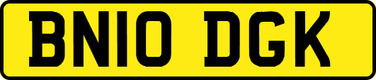 BN10DGK