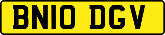 BN10DGV