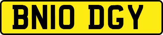BN10DGY