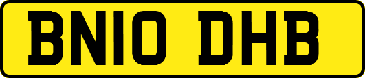 BN10DHB