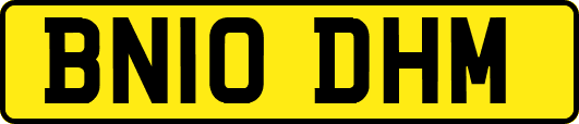 BN10DHM