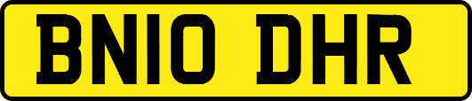 BN10DHR