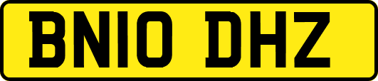 BN10DHZ