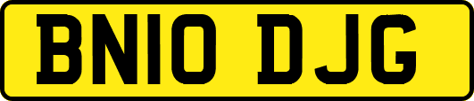BN10DJG