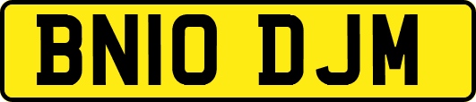 BN10DJM
