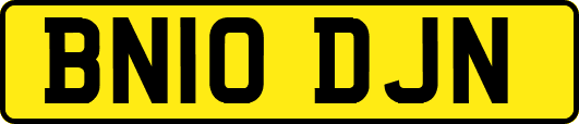 BN10DJN