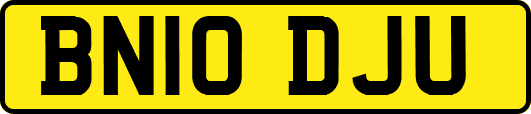 BN10DJU