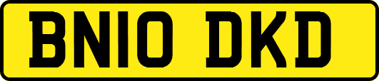 BN10DKD