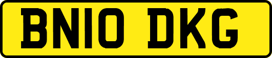 BN10DKG