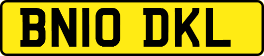 BN10DKL