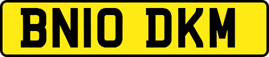 BN10DKM