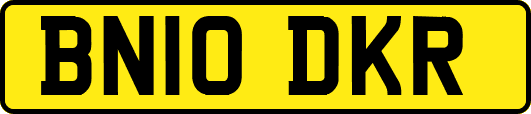 BN10DKR
