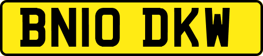 BN10DKW
