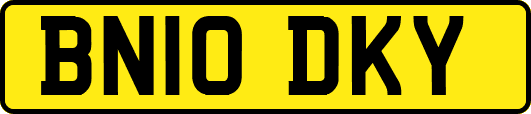 BN10DKY