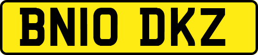 BN10DKZ