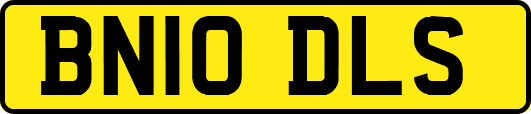 BN10DLS