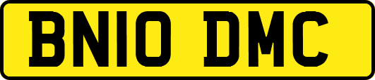 BN10DMC