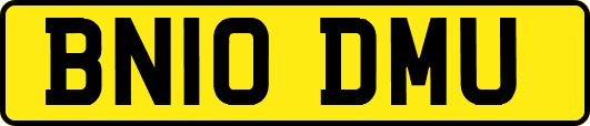 BN10DMU