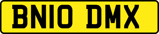 BN10DMX