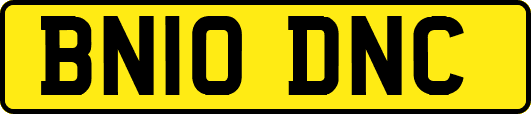 BN10DNC