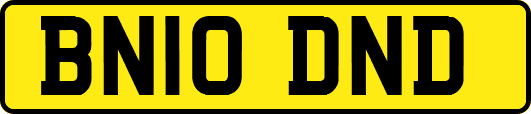 BN10DND