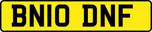 BN10DNF