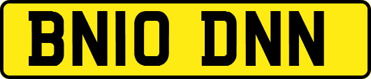 BN10DNN