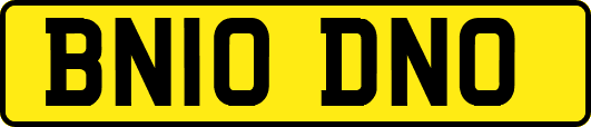 BN10DNO