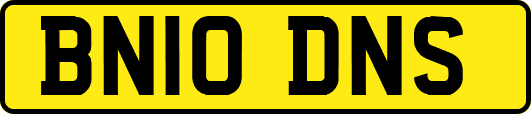 BN10DNS