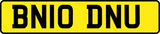 BN10DNU