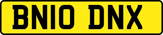 BN10DNX