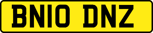 BN10DNZ