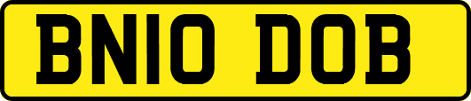 BN10DOB