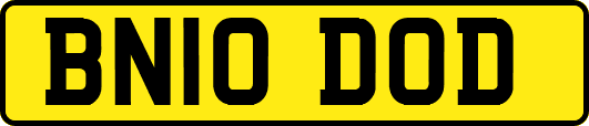 BN10DOD
