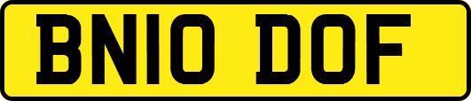 BN10DOF