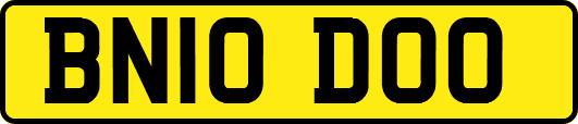 BN10DOO