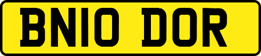 BN10DOR
